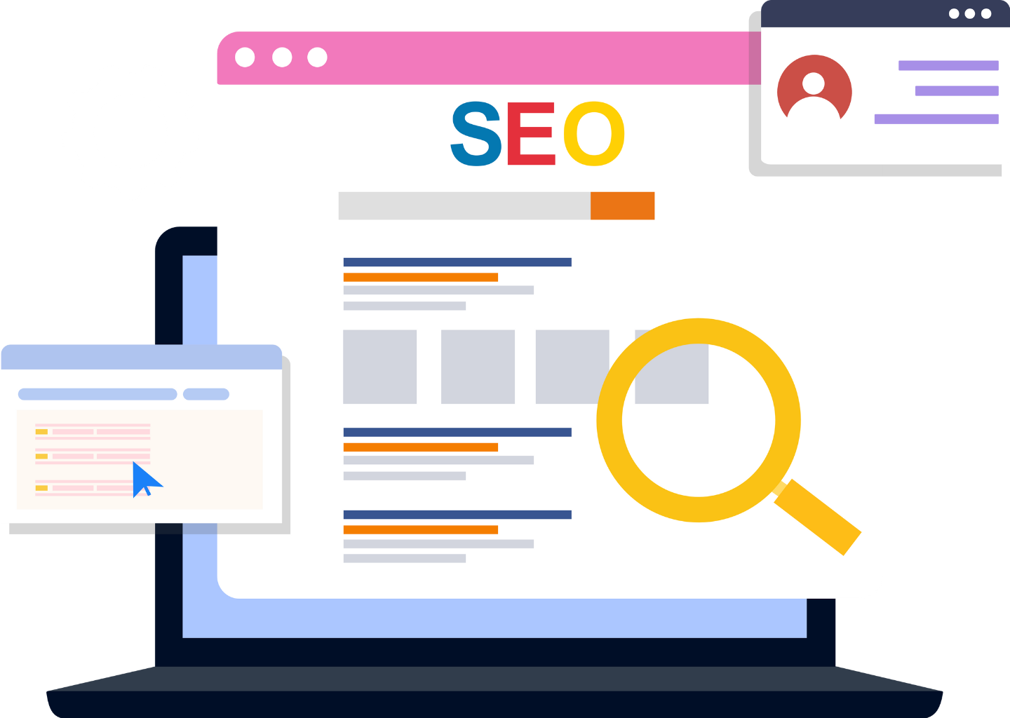 Boost Your Traffic