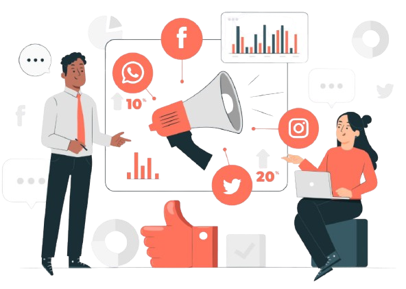 Digital Marketing Services